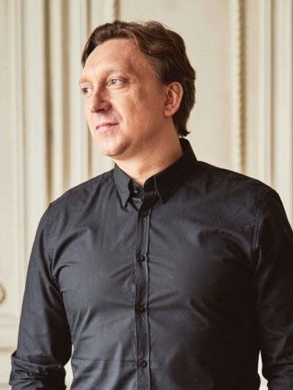 Тюльпанов Владимир Альбертович <br> Генеральный директор Тюльпанов Владимир Альбертович